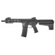 Delta Armory airsoft gun M4 AR15 M-LOK 8, The 2025 Delta Armory AR15-M4 Charlie Series is everything a serious airsoft player needs — precision internals, rugged construction, and modular features — all packed into a mid-range rifle that outperforms its c